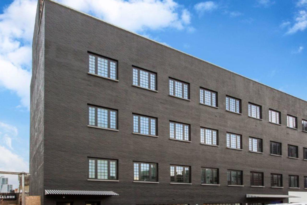 Gowanus Inn & Yard New York Buitenkant foto