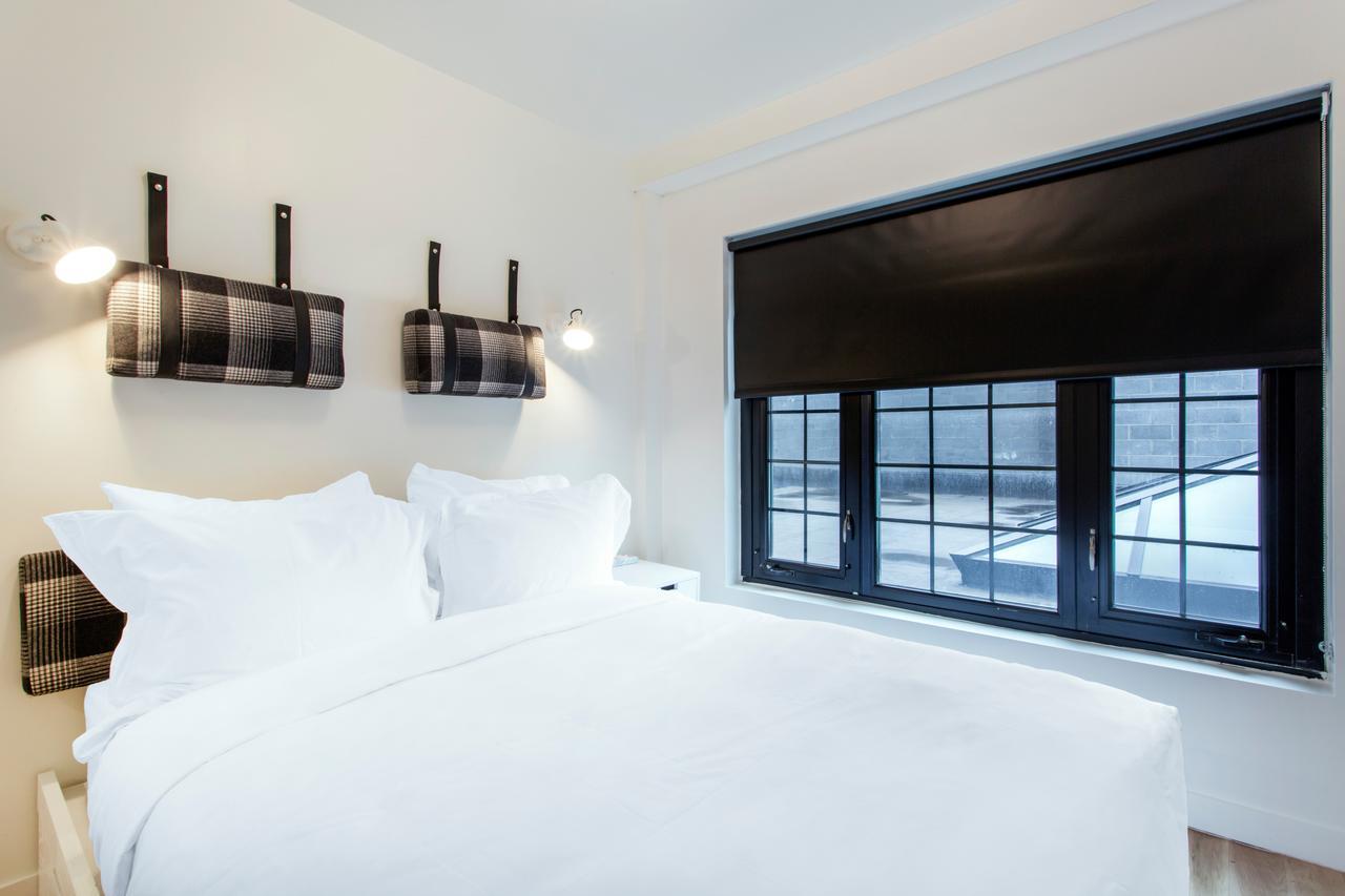 Gowanus Inn & Yard New York Buitenkant foto