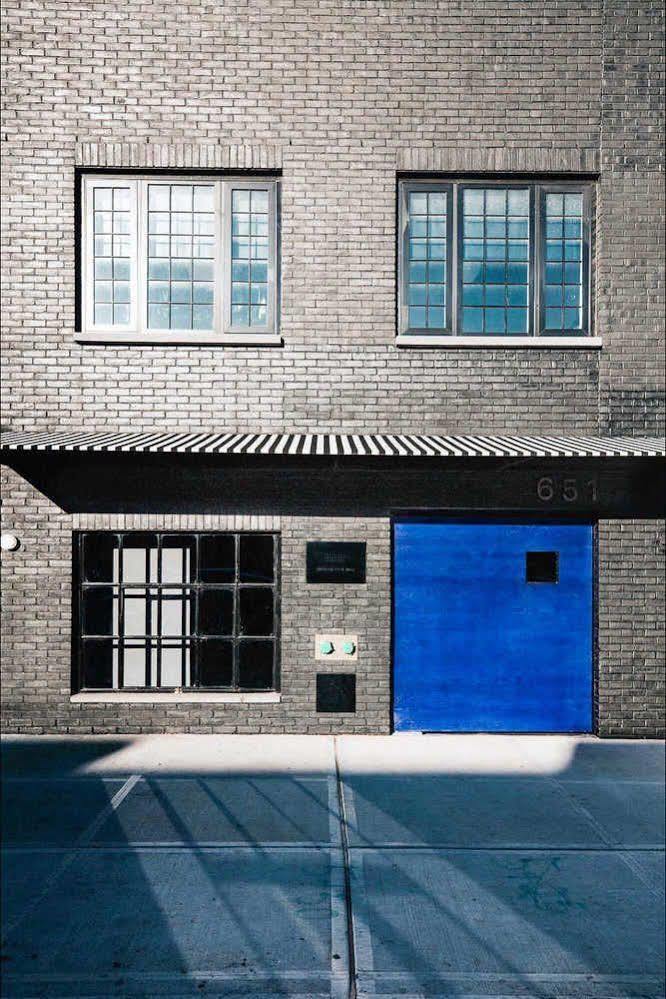 Gowanus Inn & Yard New York Buitenkant foto