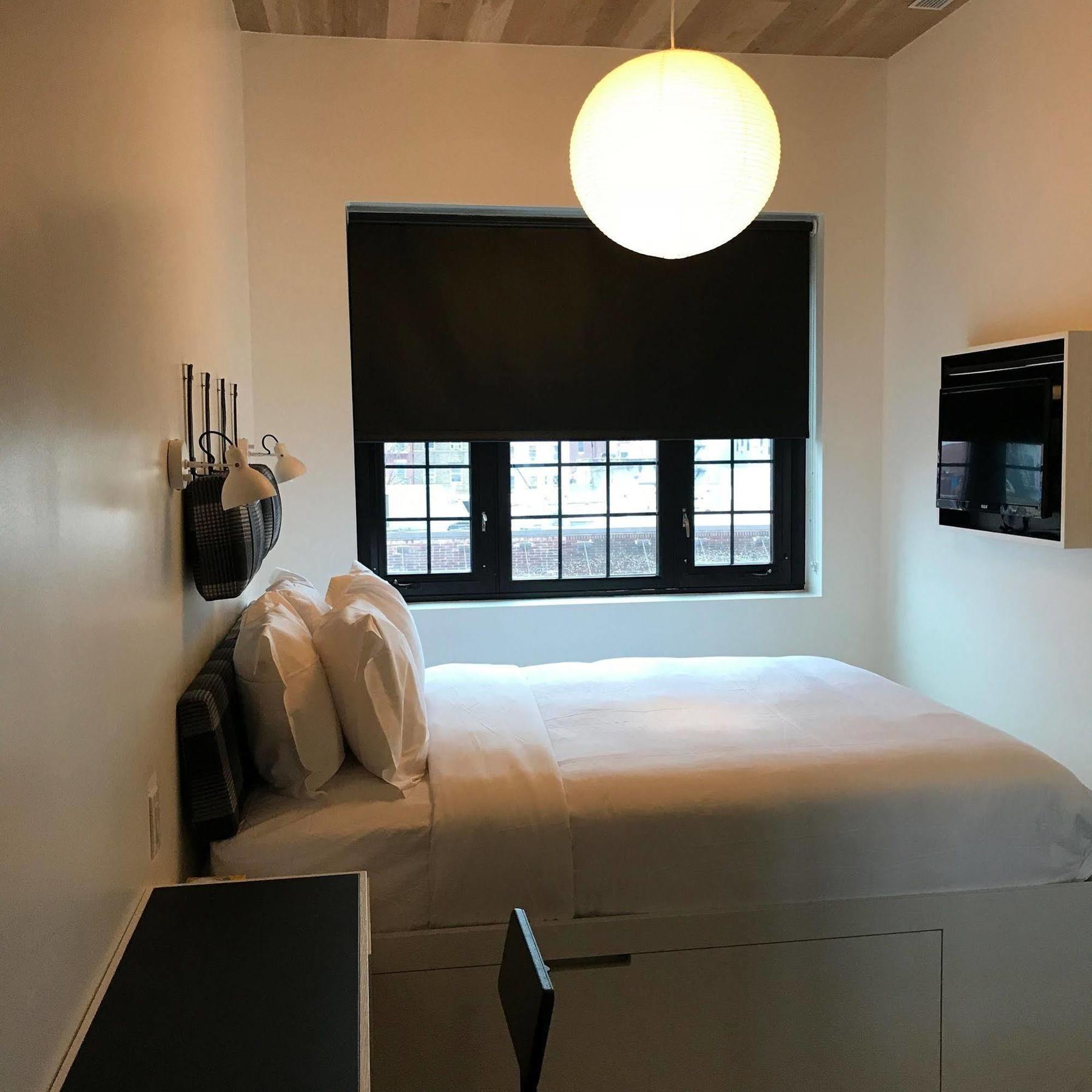 Gowanus Inn & Yard New York Buitenkant foto