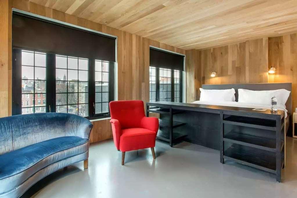 Gowanus Inn & Yard New York Kamer foto